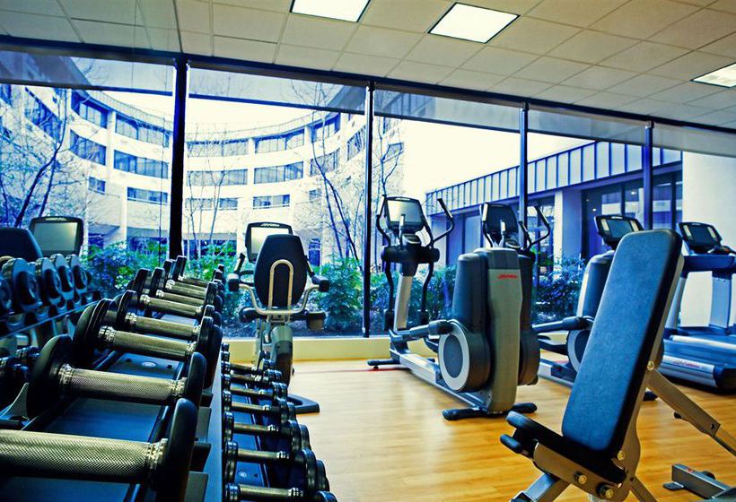 Sheraton Reston Hotel  | Reston | Virginia | Hotel negli Stati Uniti 3