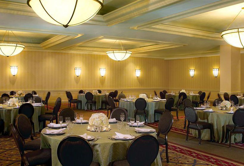 Sheraton Reston Hotel  | Reston | Virginia | Hotel negli Stati Uniti 5