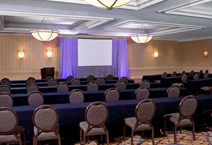 Sheraton Reston Hotel  | Reston | Virginia | Hotel negli Stati Uniti 6