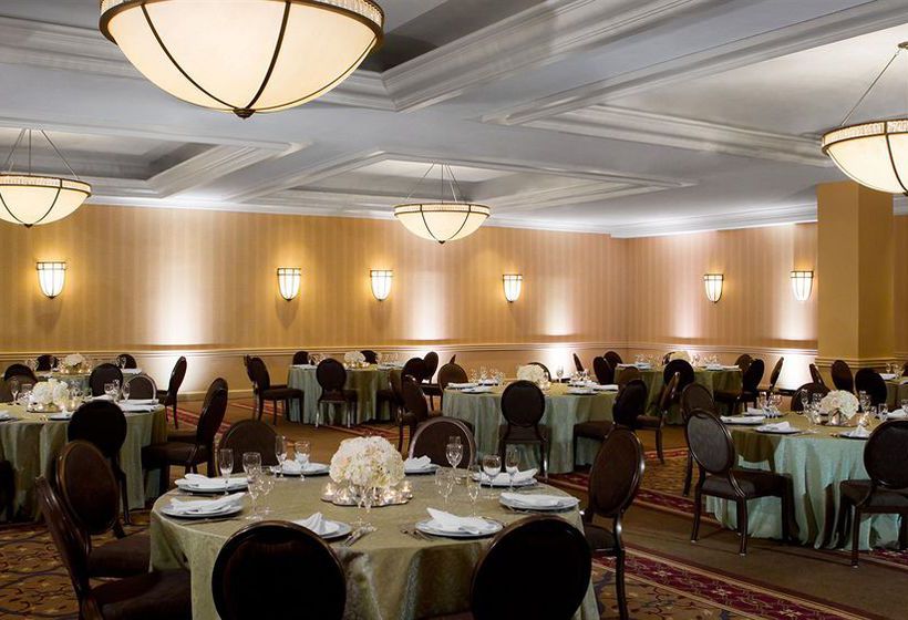 Sheraton Reston Hotel  | Reston | Virginia | Hotel negli Stati Uniti 7