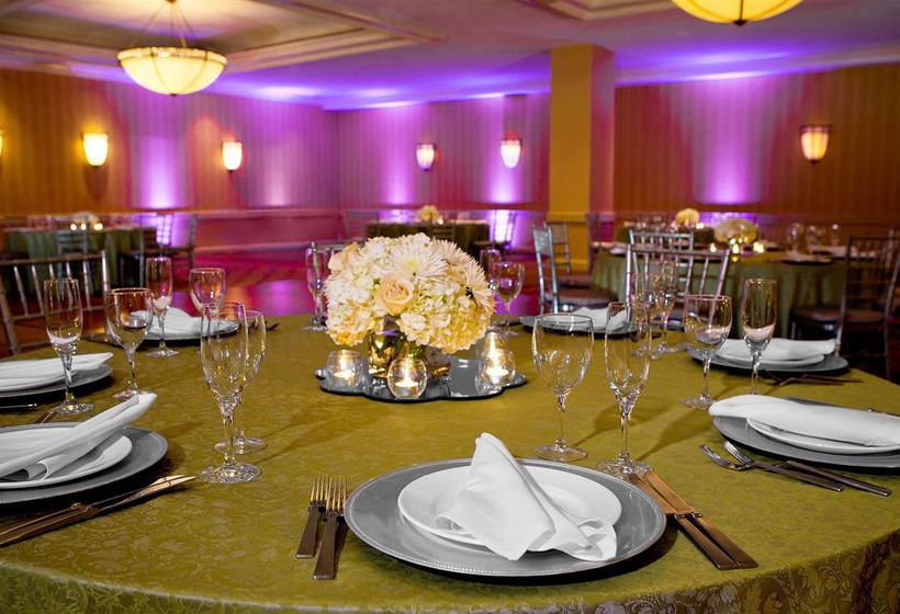 Sheraton Reston Hotel  | Reston | Virginia | Hotel negli Stati Uniti 8