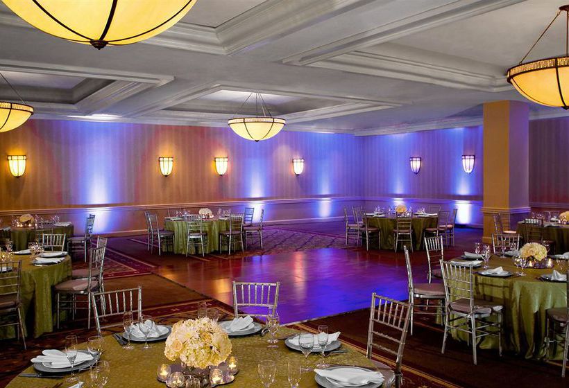 Sheraton Reston Hotel  | Reston | Virginia | Hotel negli Stati Uniti 9