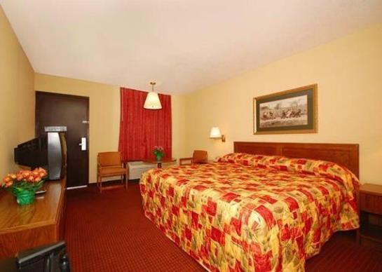 Hotel Econo Lodge  | Richburg | South Carolina | United States
