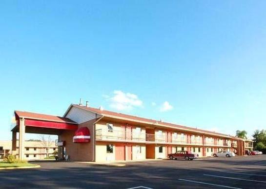 Hotel Econo Lodge  | Richburg | South Carolina | United States 1