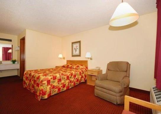 Hotel Econo Lodge  | Richburg | South Carolina | United States 2
