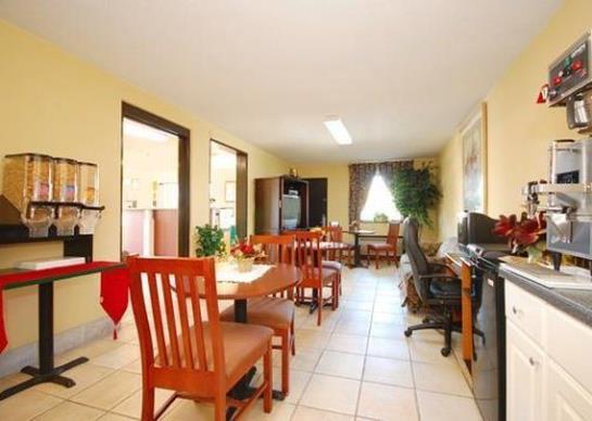 Hotel Econo Lodge  | Richburg | South Carolina | United States 3