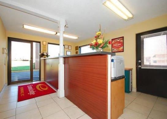 Hotel Econo Lodge  | Richburg | South Carolina | United States 5
