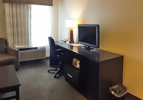 Hotel Sleep Inn  | Roanoke | Virginia | Estados Unidos 15