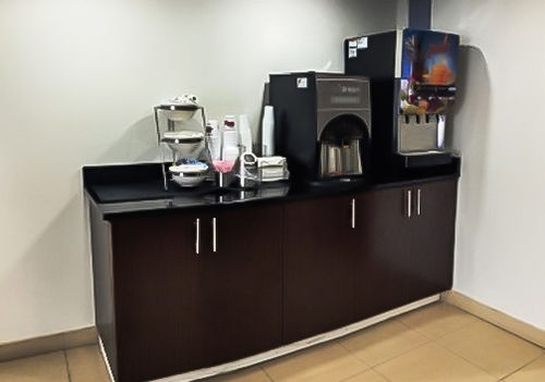 Hotel Sleep Inn  | Roanoke | Virginia | Estados Unidos 19