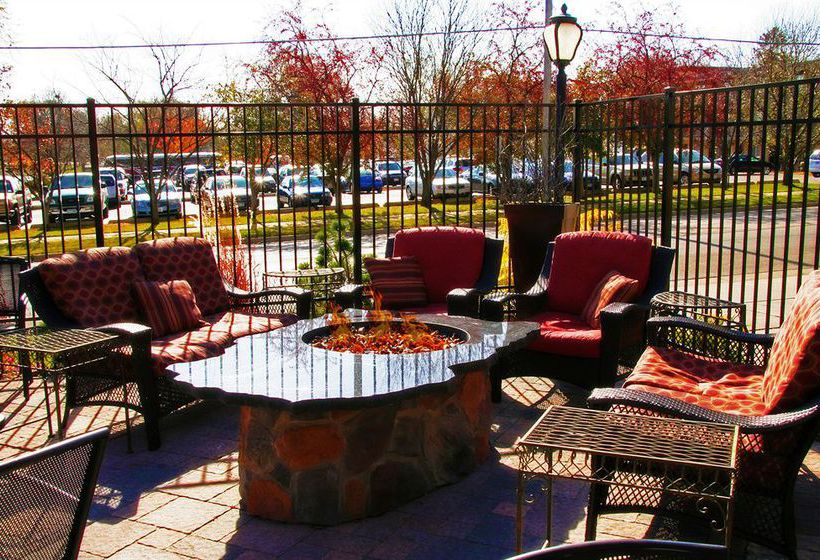 Hotel Best Western Plus Soldiers Field Tower & Suites Minnesota