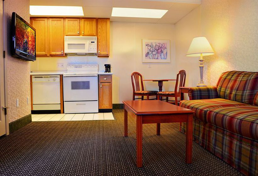 Hotel Best Western Plus Soldiers Field Tower & Suites  | Rochester | Minnesota | United States 1