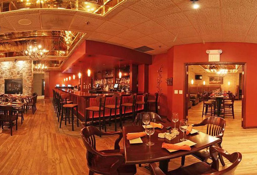 Hotel Best Western Plus Soldiers Field Tower & Suites  | Rochester | Minnesota | United States 10