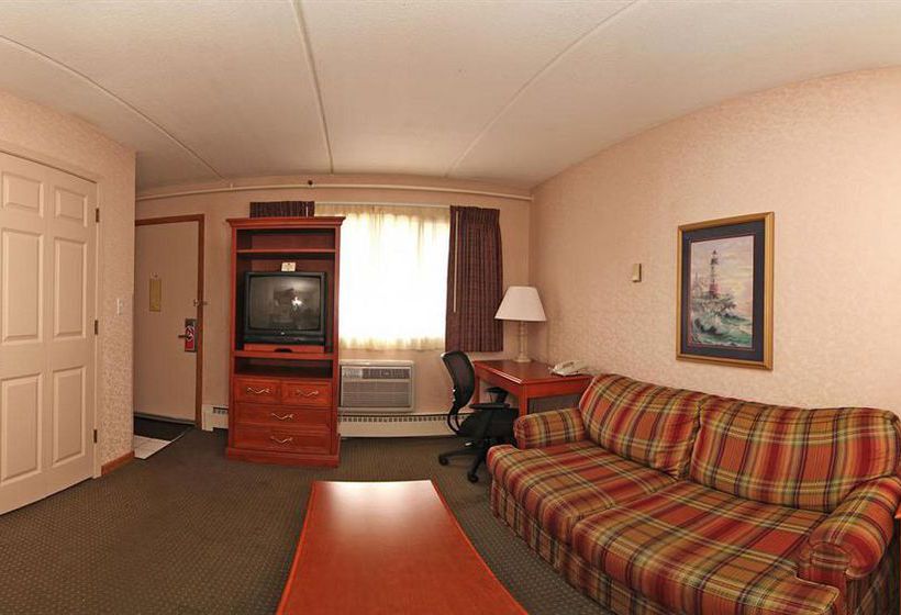 Hotel Best Western Plus Soldiers Field Tower & Suites  | Rochester | Minnesota | United States 11