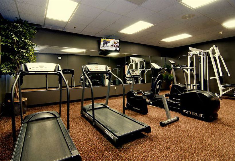 Hotel Best Western Plus Soldiers Field Tower & Suites  | Rochester | Minnesota | United States 12