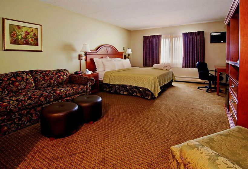 Hotel Best Western Plus Soldiers Field Tower & Suites  | Rochester | Minnesota | United States 13