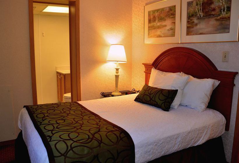 Hotel Best Western Plus Soldiers Field Tower & Suites  | Rochester | Minnesota | United States 14