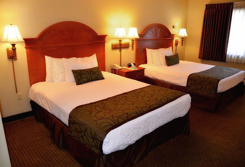 Hotel Best Western Plus Soldiers Field Tower & Suites  | Rochester | Minnesota | United States 15