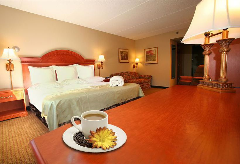 Hotel Best Western Plus Soldiers Field Tower & Suites  | Rochester | Minnesota | United States 16