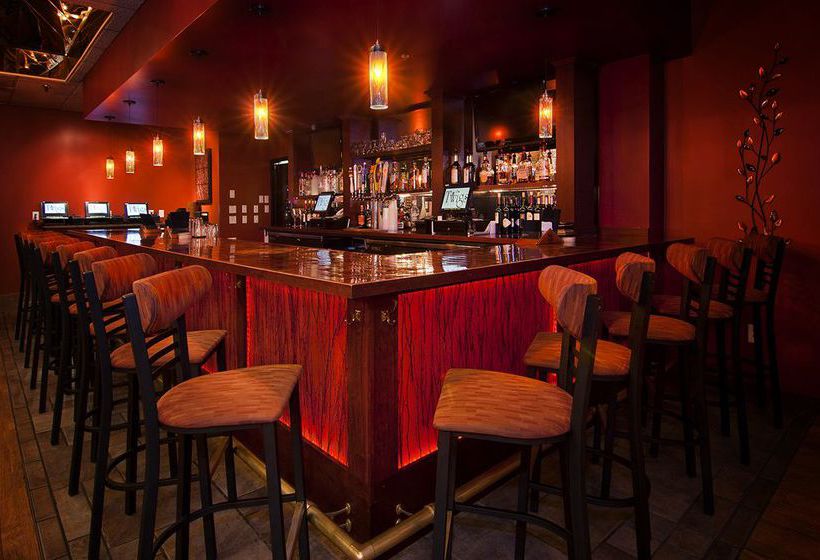 Hotel Best Western Plus Soldiers Field Tower & Suites  | Rochester | Minnesota | United States 17