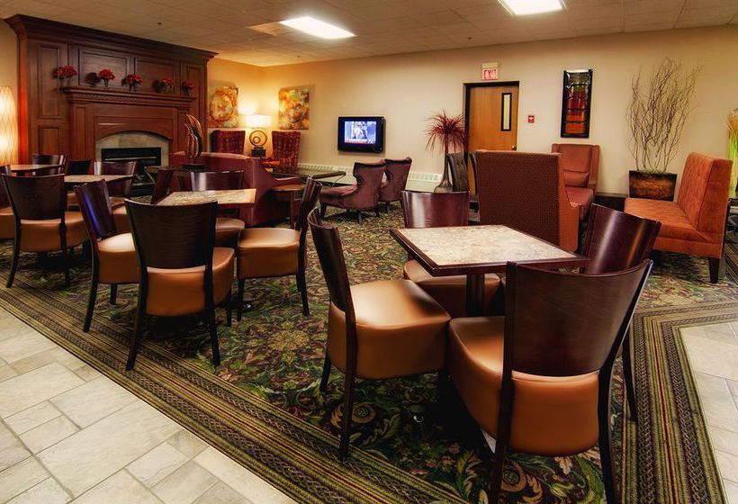 Hotel Best Western Plus Soldiers Field Tower & Suites  | Rochester | Minnesota | United States 18