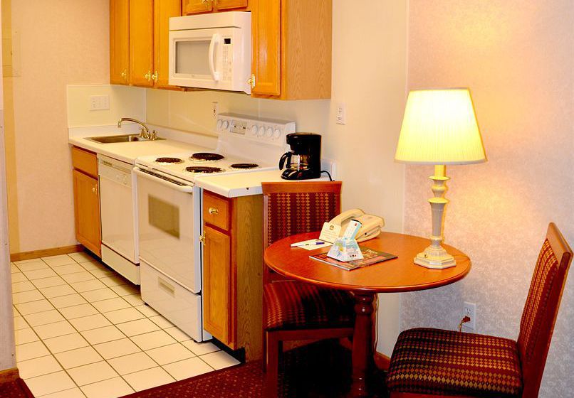 Hotel Best Western Plus Soldiers Field Tower & Suites  | Rochester | Minnesota | United States 2