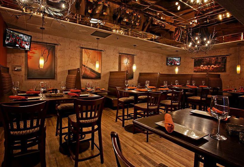 Hotel Best Western Plus Soldiers Field Tower & Suites  | Rochester | Minnesota | United States 20