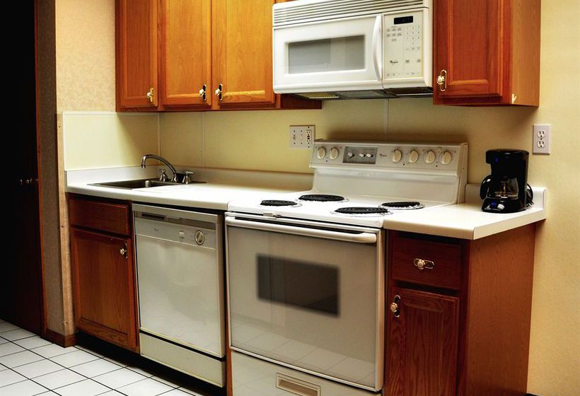 Hotel Best Western Plus Soldiers Field Tower & Suites  | Rochester | Minnesota | United States 3