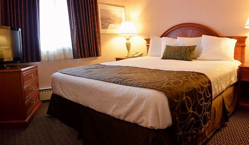 Hotel Best Western Plus Soldiers Field Tower & Suites  | Rochester | Minnesota | United States 4