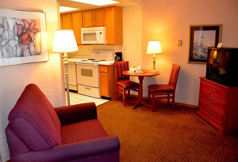 Hotel Best Western Plus Soldiers Field Tower & Suites  | Rochester | Minnesota | United States 5