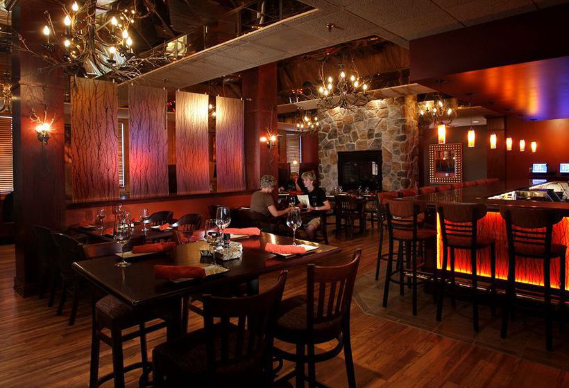 Hotel Best Western Plus Soldiers Field Tower & Suites  | Rochester | Minnesota | United States 6