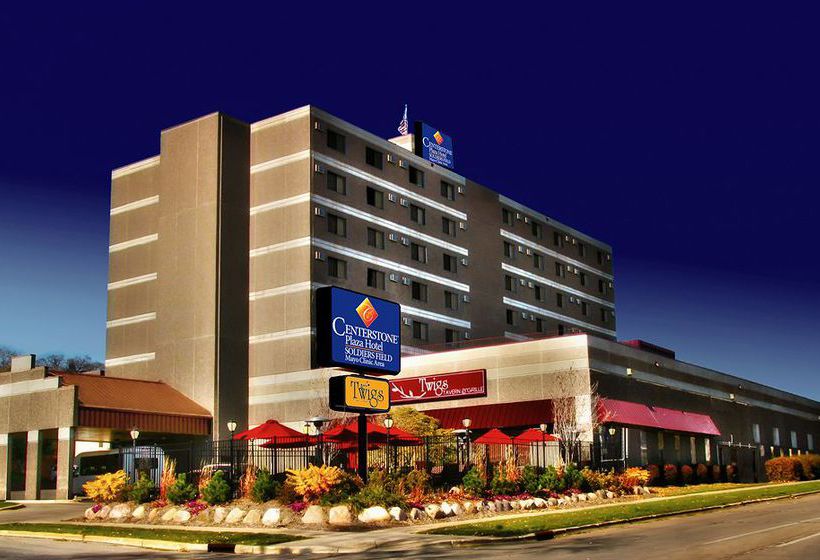 Hotel Best Western Plus Soldiers Field Tower & Suites  | Rochester | Minnesota | United States 8