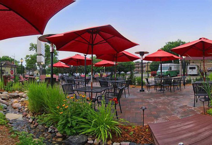 Hotel Best Western Plus Soldiers Field Tower & Suites  | Rochester | Minnesota | United States 9