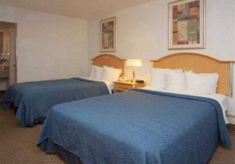 Hotel Quality Inn Rock Springs Rock Springs