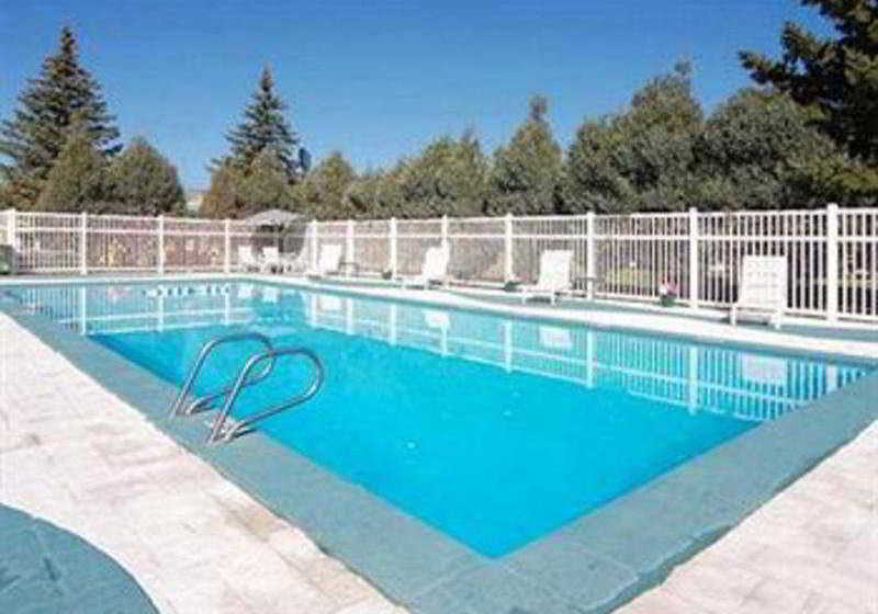 Hotel Quality Inn Rock Springs  | Rock Springs | Wyoming | Estados Unidos 1