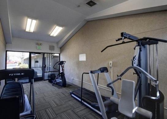 Hotel Quality Inn Rock Springs  | Rock Springs | Wyoming | Estados Unidos 10