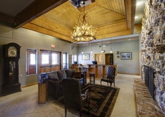 Hotel Quality Inn Rock Springs  | Rock Springs | Wyoming | Estados Unidos 12