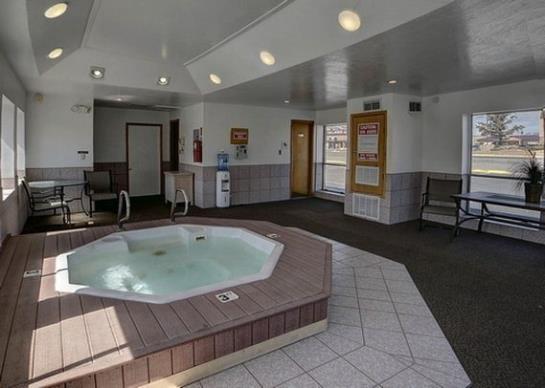 Hotel Quality Inn Rock Springs  | Rock Springs | Wyoming | Estados Unidos 16