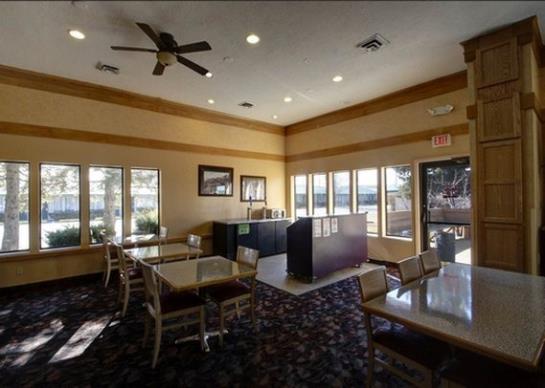 Hotel Quality Inn Rock Springs  | Rock Springs | Wyoming | Estados Unidos 17
