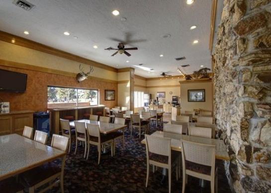 Hotel Quality Inn Rock Springs  | Rock Springs | Wyoming | Estados Unidos 20