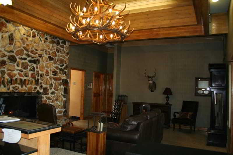 Hotel Quality Inn Rock Springs  | Rock Springs | Wyoming | Estados Unidos 4