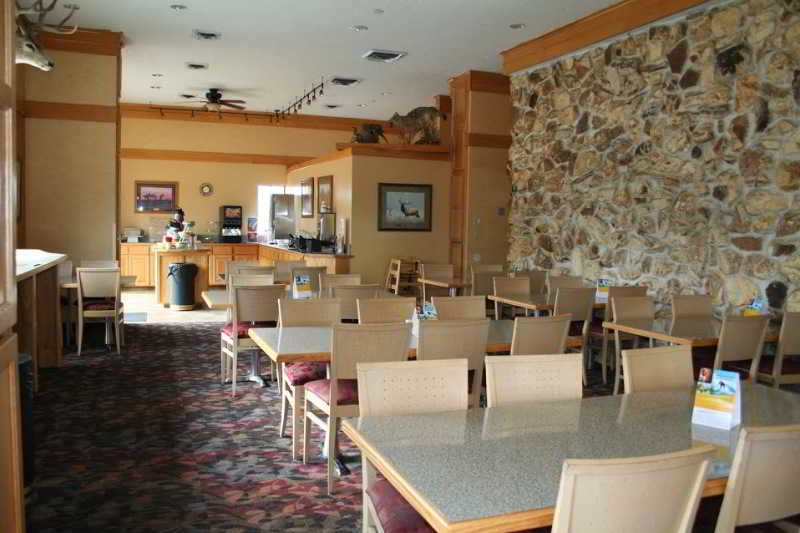 Hotel Quality Inn Rock Springs  | Rock Springs | Wyoming | Estados Unidos 5