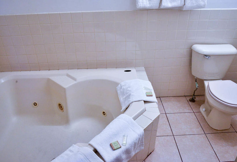 Hotel Super 8 Rockford Rockford Illinois