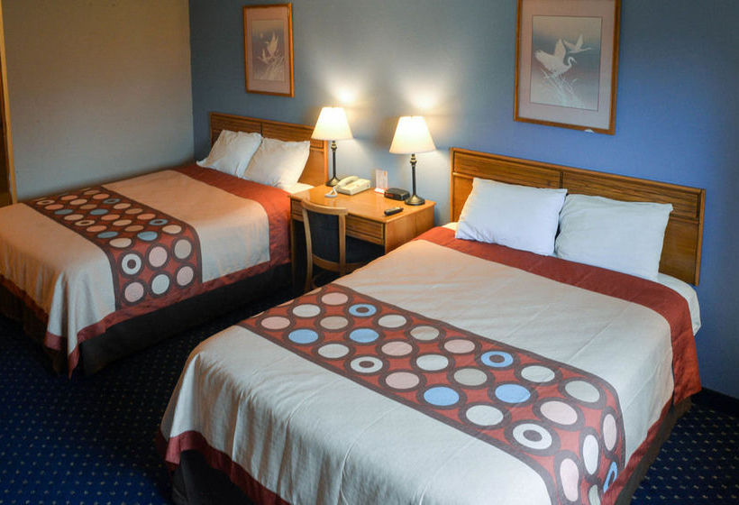 Hotel Super 8 Rockford  | Rockford | Illinois | United States 10