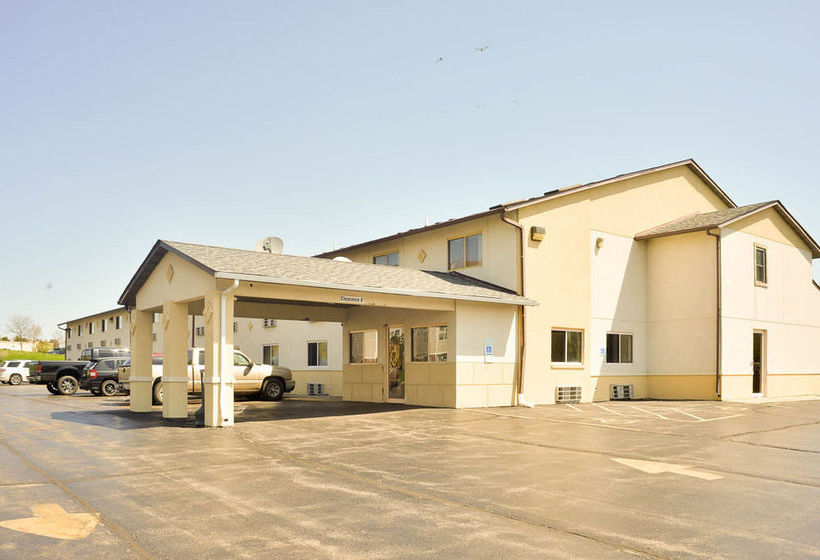 Hotel Super 8 Rockford  | Rockford | Illinois | United States 11