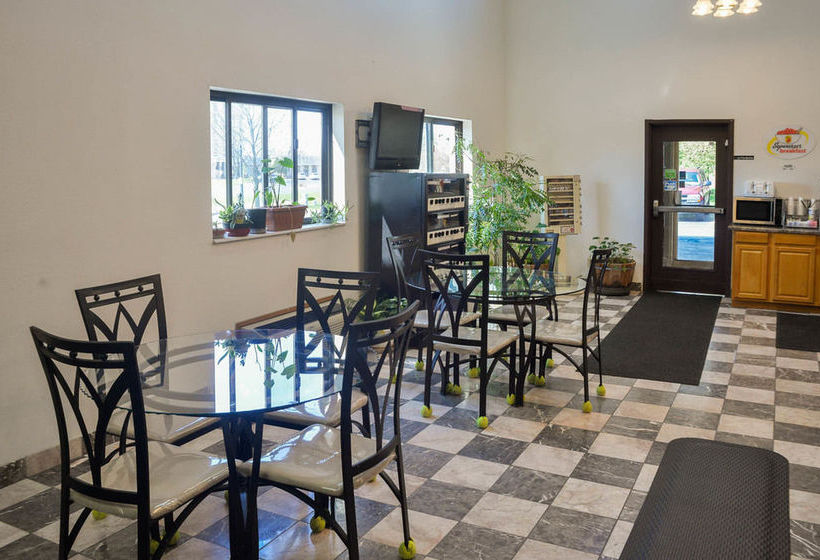 Hotel Super 8 Rockford  | Rockford | Illinois | United States 13