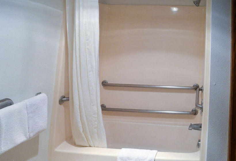 Hotel Super 8 Rockford  | Rockford | Illinois | United States 2