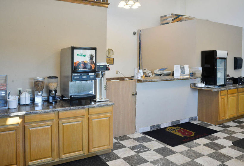 Hotel Super 8 Rockford  | Rockford | Illinois | United States 3