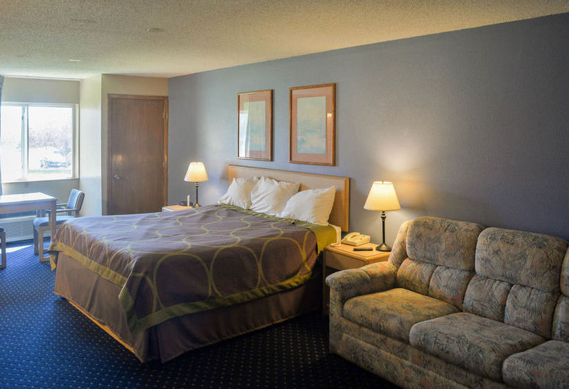 Hotel Super 8 Rockford  | Rockford | Illinois | United States 7