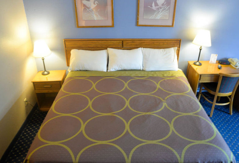 Hotel Super 8 Rockford  | Rockford | Illinois | United States 8