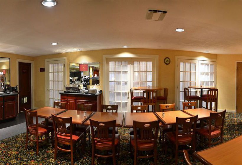 Hotel Best Western Rockland Rockland